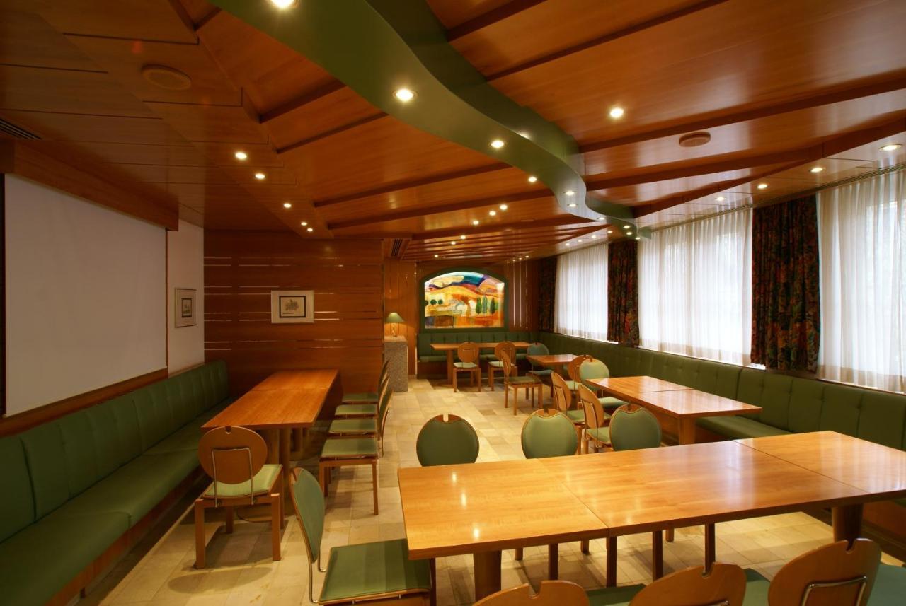 Hotel Thier โมนิคเคอร์เคน ภายนอก รูปภาพ