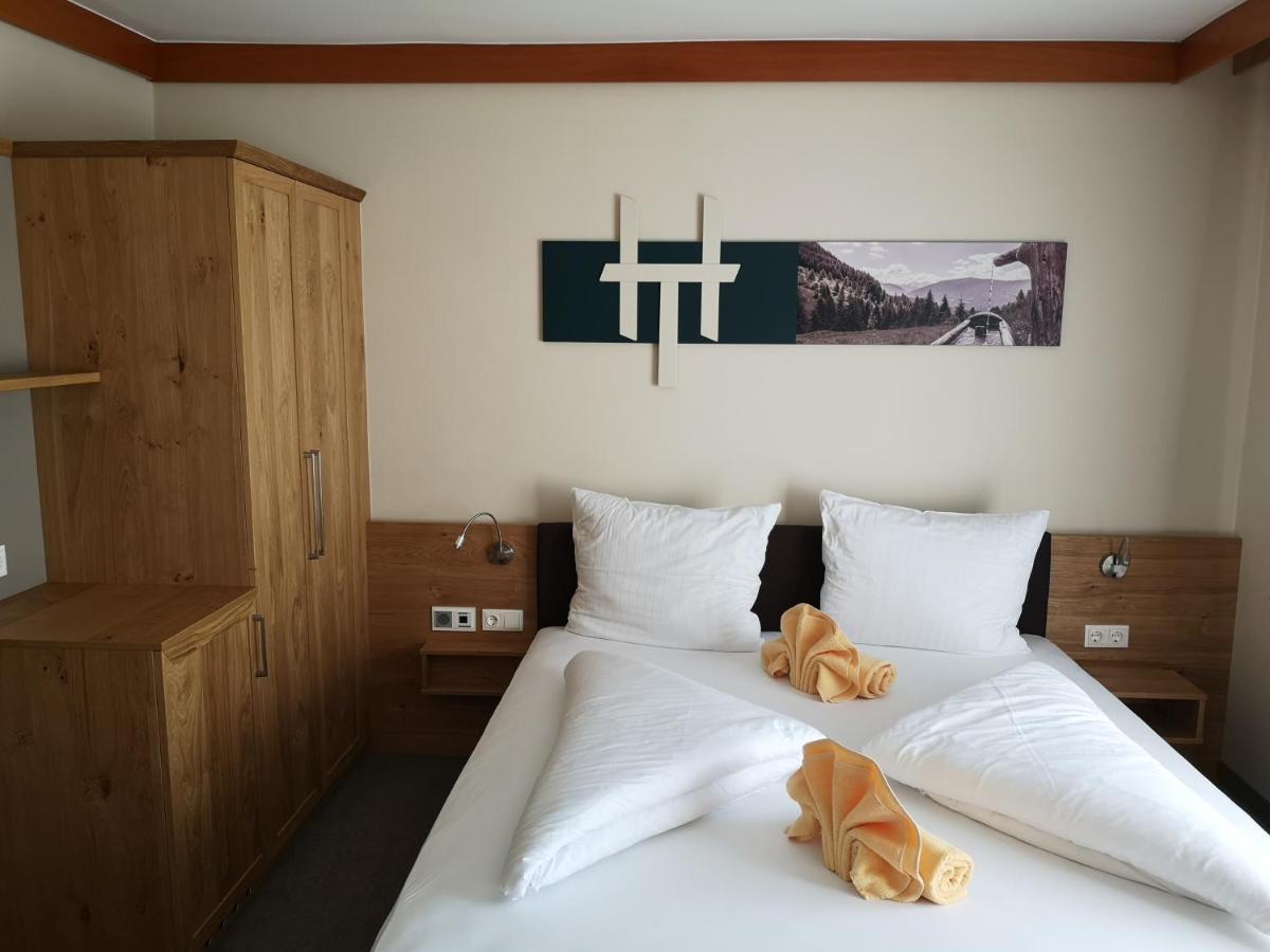 Hotel Thier โมนิคเคอร์เคน ภายนอก รูปภาพ