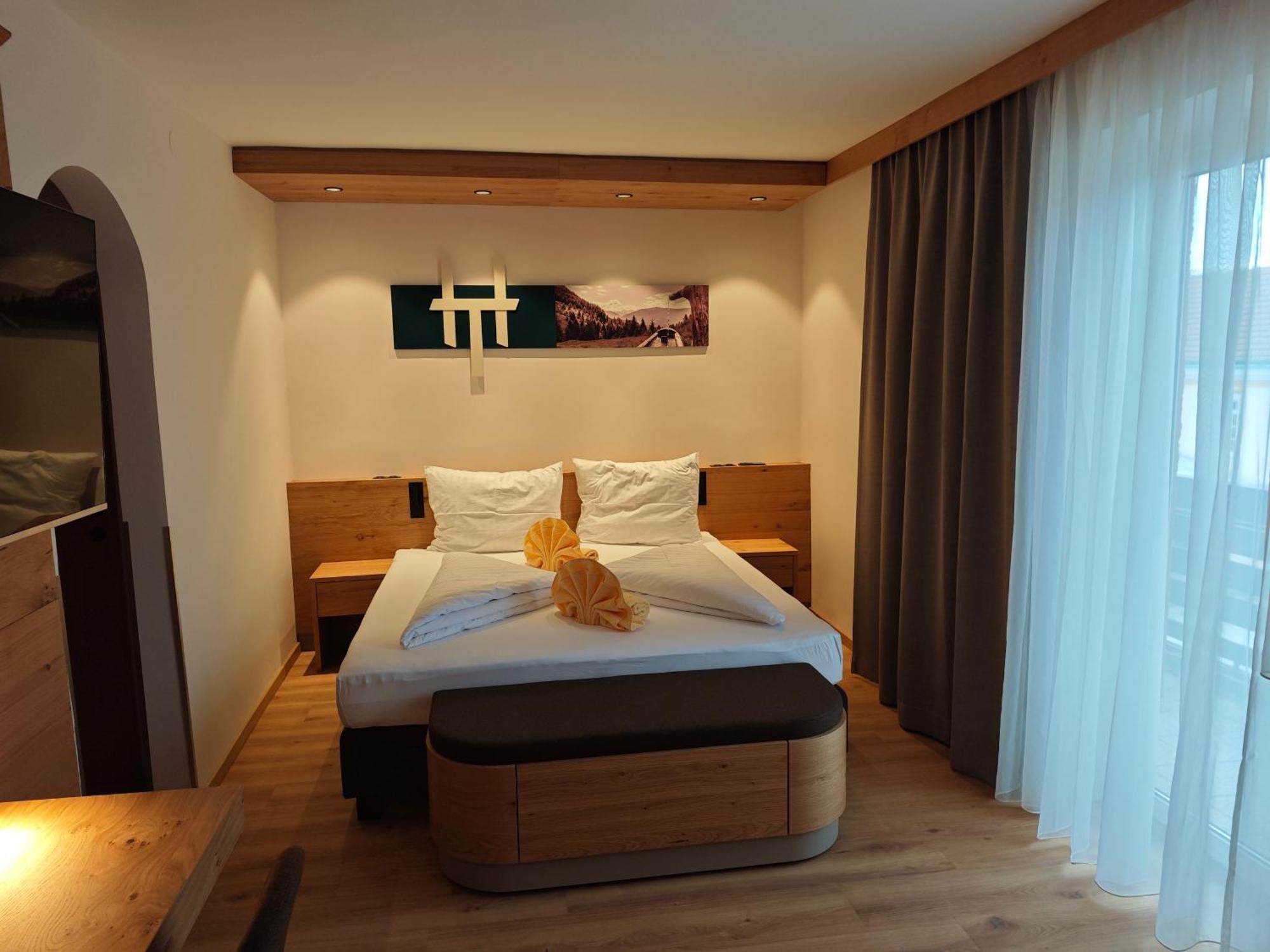 Hotel Thier โมนิคเคอร์เคน ภายนอก รูปภาพ