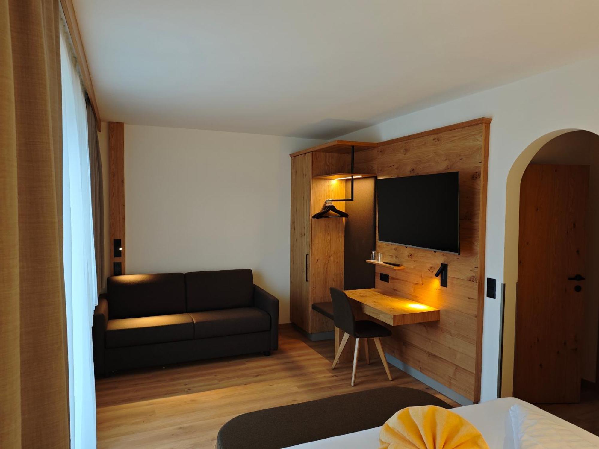 Hotel Thier โมนิคเคอร์เคน ภายนอก รูปภาพ